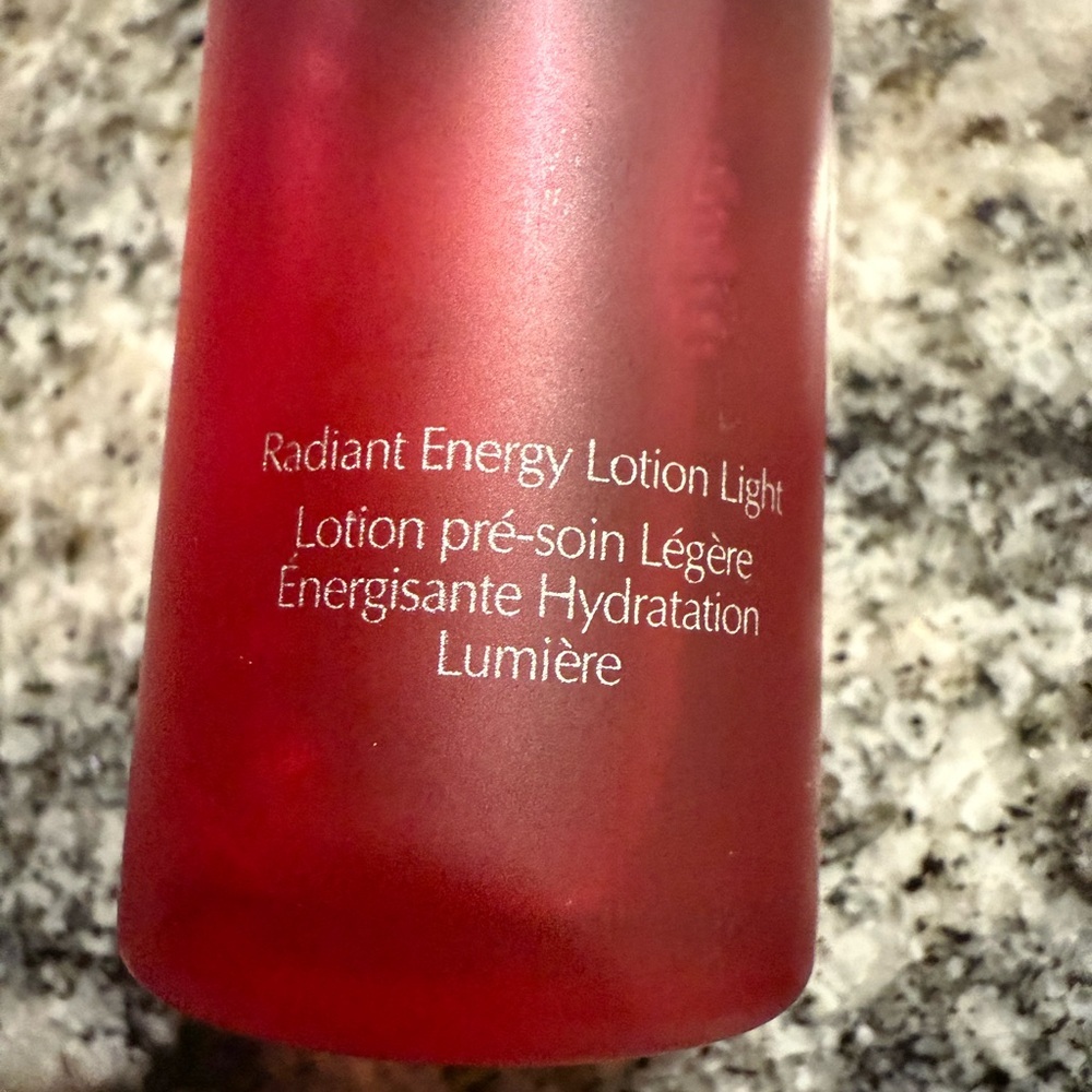 Estee Lauder Nutritious Nutritious Pomegranate Toner. 1oz bottle. No box - Picture 6 of 8
